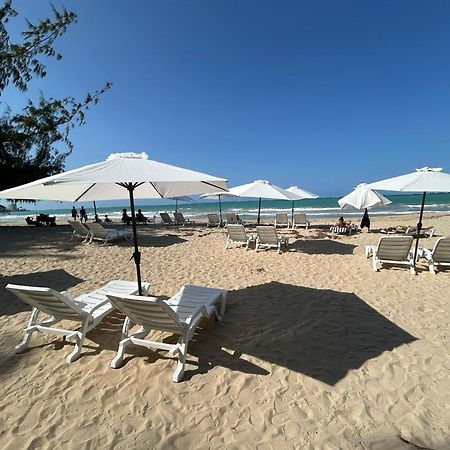 Bali Posh Hotel Pr كارولينا المظهر الخارجي الصورة