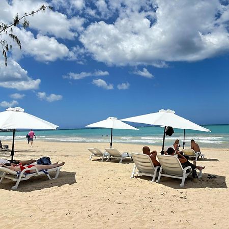 Bali Posh Hotel Pr كارولينا المظهر الخارجي الصورة