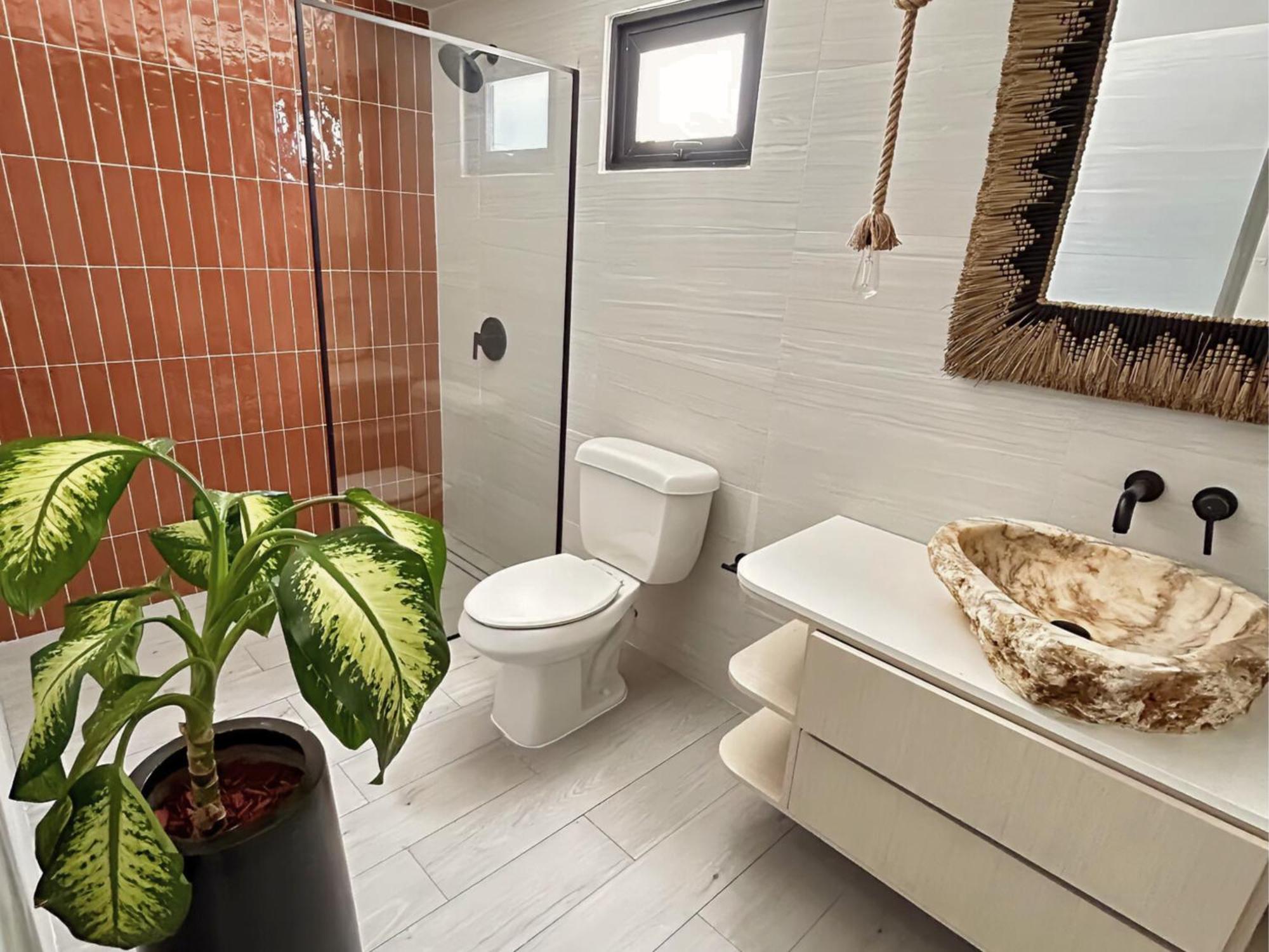 Bali Posh Hotel Pr كارولينا المظهر الخارجي الصورة