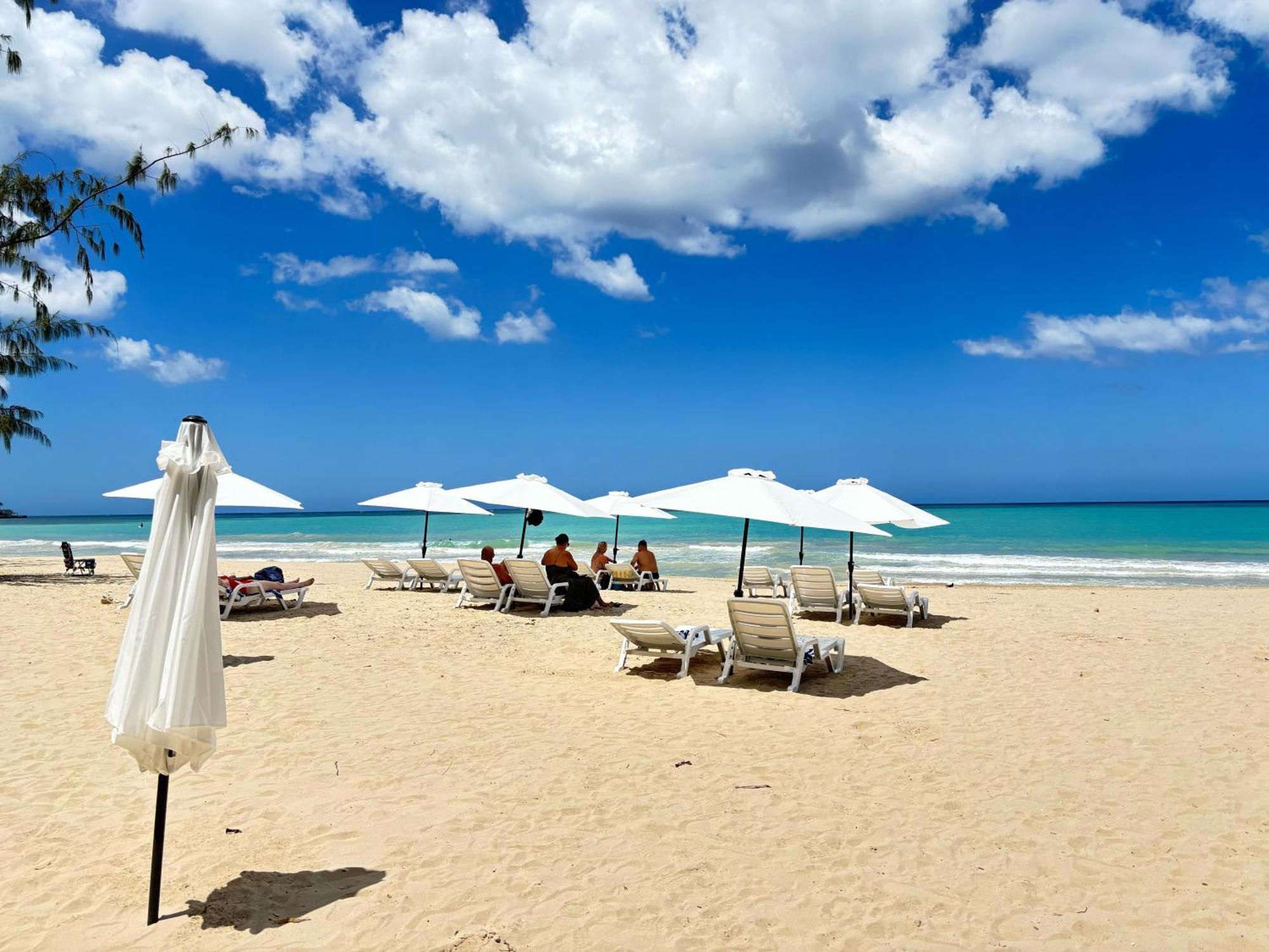 Bali Posh Hotel Pr كارولينا المظهر الخارجي الصورة